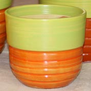 Pea de Ceramica Sequoia - As Vibrantes